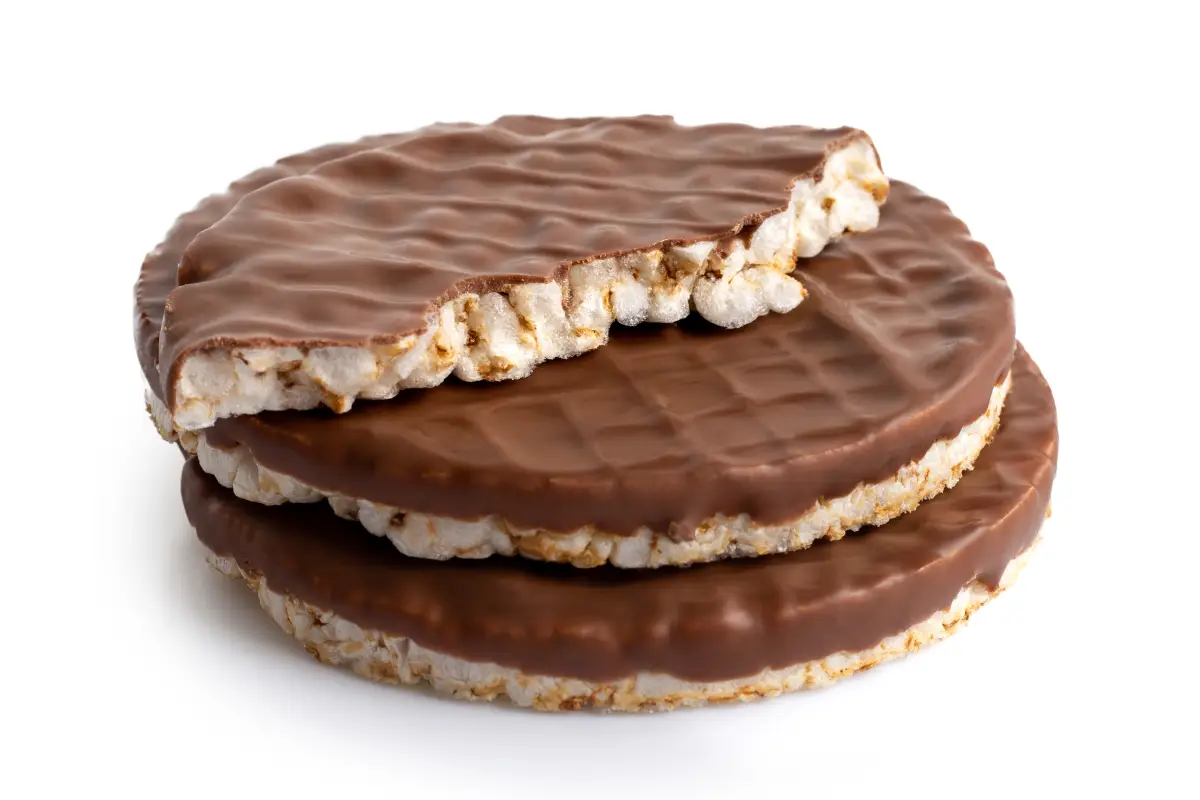 Rice Cake