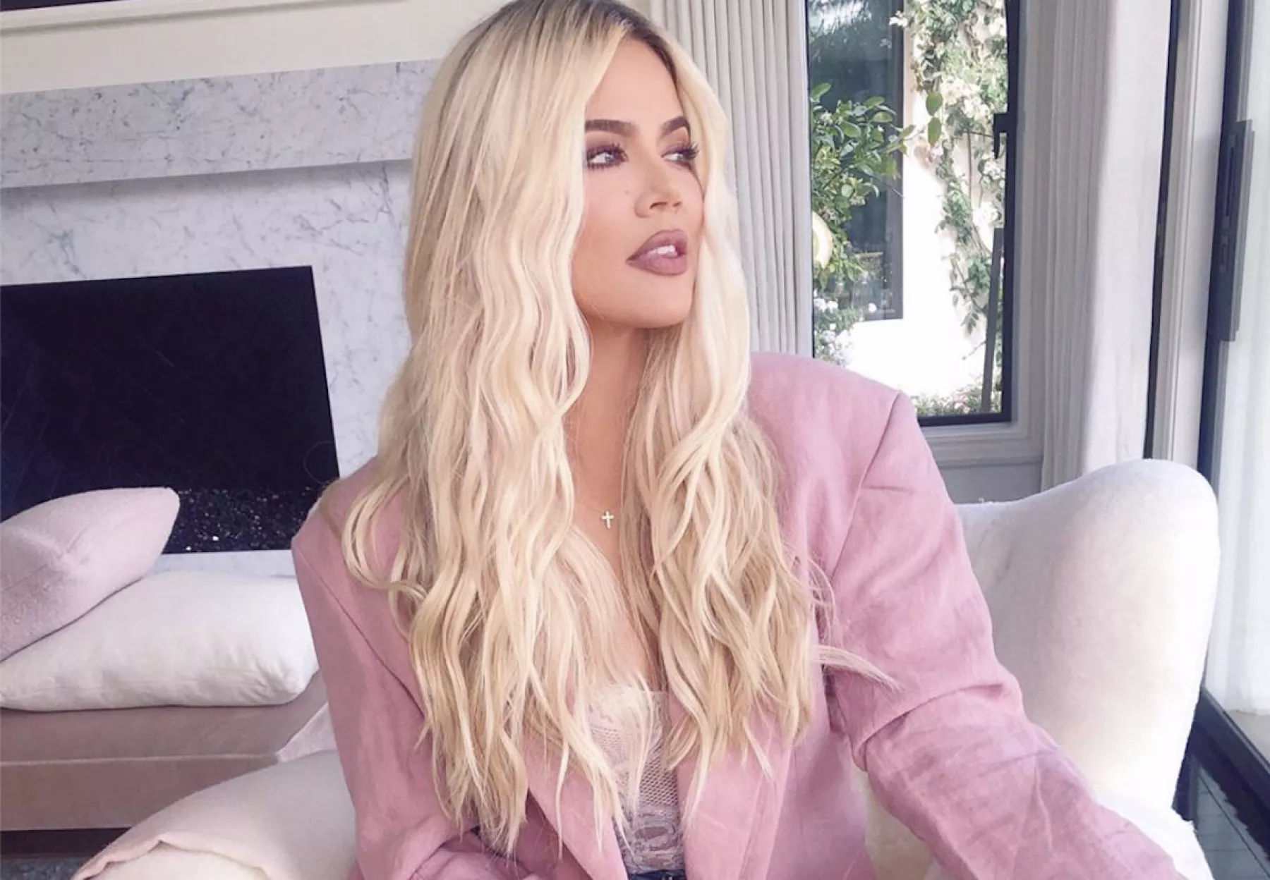 Khloé Kardashian