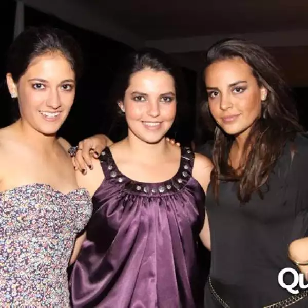 Graduación Colegio Alamos y Colegio Fontanar