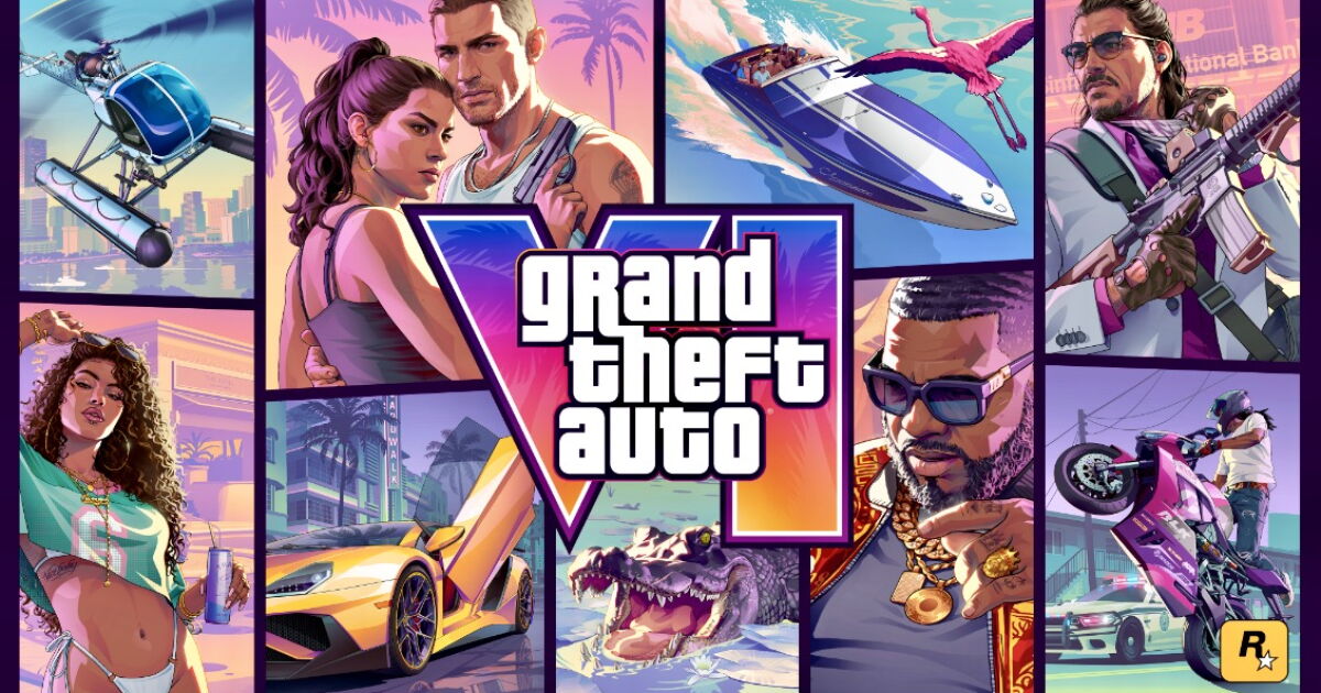 How GTA VI Will Boost PS5 and Xbox Sales Despite Price Hikes