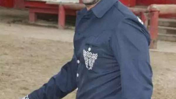 El cantante se presentó ante una audiencia de casi 500 personas en San Juan, Puerto Rico, relató los problemas que enfrentó por sus adicciones y como tocó fondo.