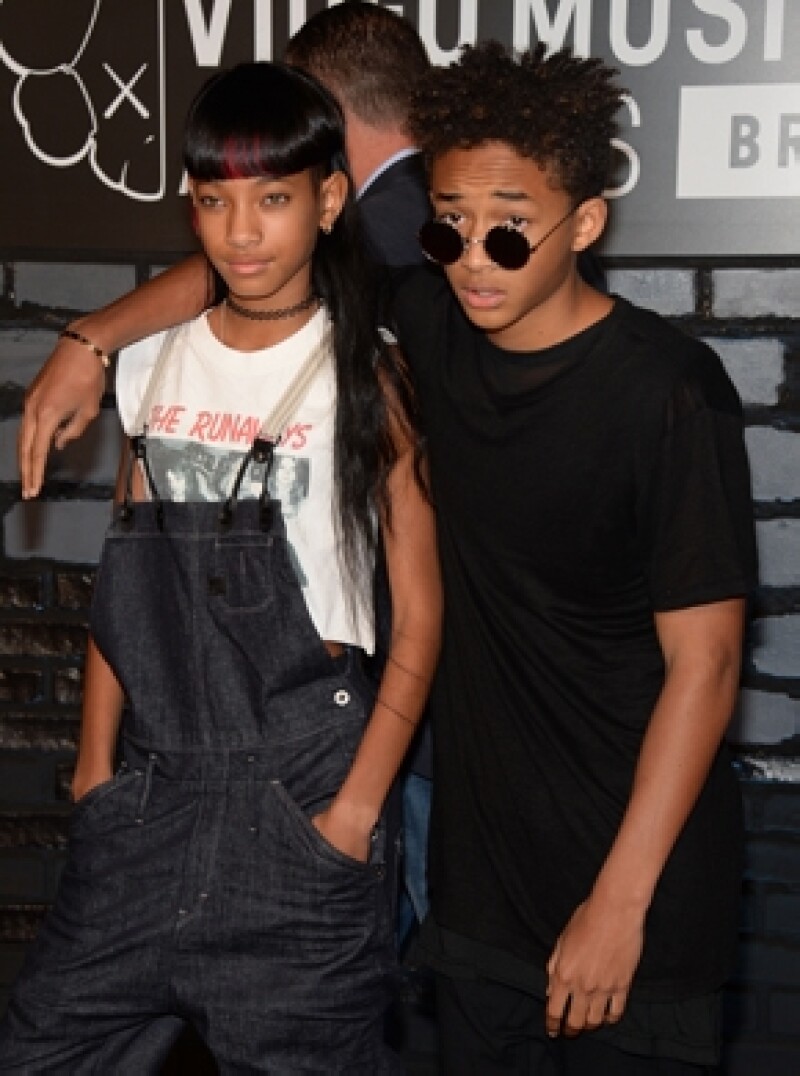 9 Respuestas Que Dieron Willow Y Jaden Smith Que Nos Dejaron En Shock