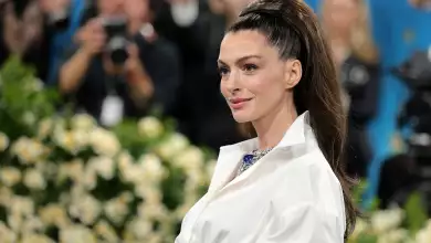 The 2025 Met Gala Celebrating "Superfine: Tailoring Black Style" - Arrivals