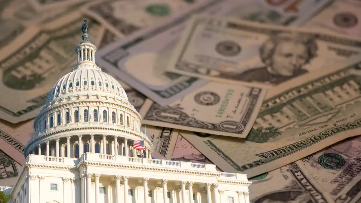dólar economía