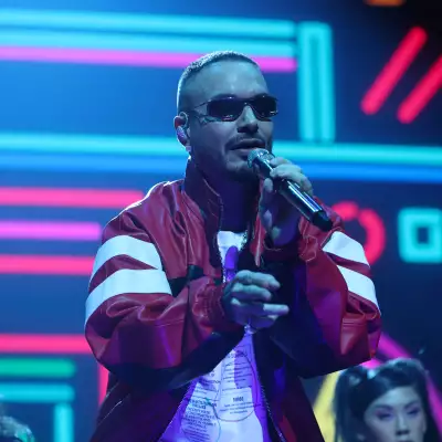 Todo sobre la gira de J Balvin en México: sedes, fechas, preventa