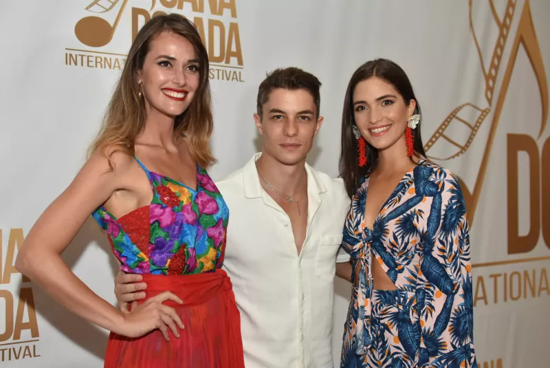 Cana Dorada