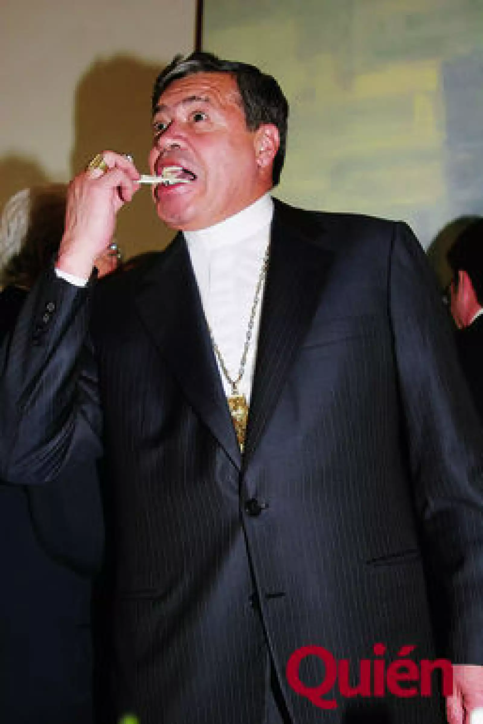 Norberto Rivera