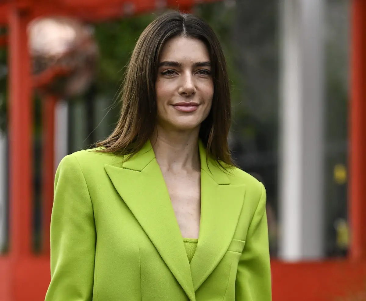 Street Style - September 2023 - New York Fashion Week