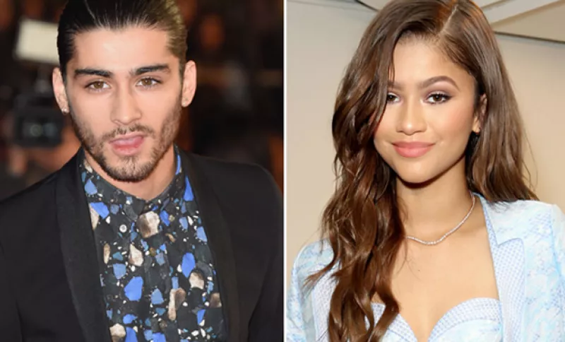 Aparentemente la menor de las Kardashian-Jenner no le resultó de gran interés al ex-integrante de 1D, pues según se rumora, Zayn ha puesto sus ojos en la estrella de Disney y amiga de Taylor Swift.