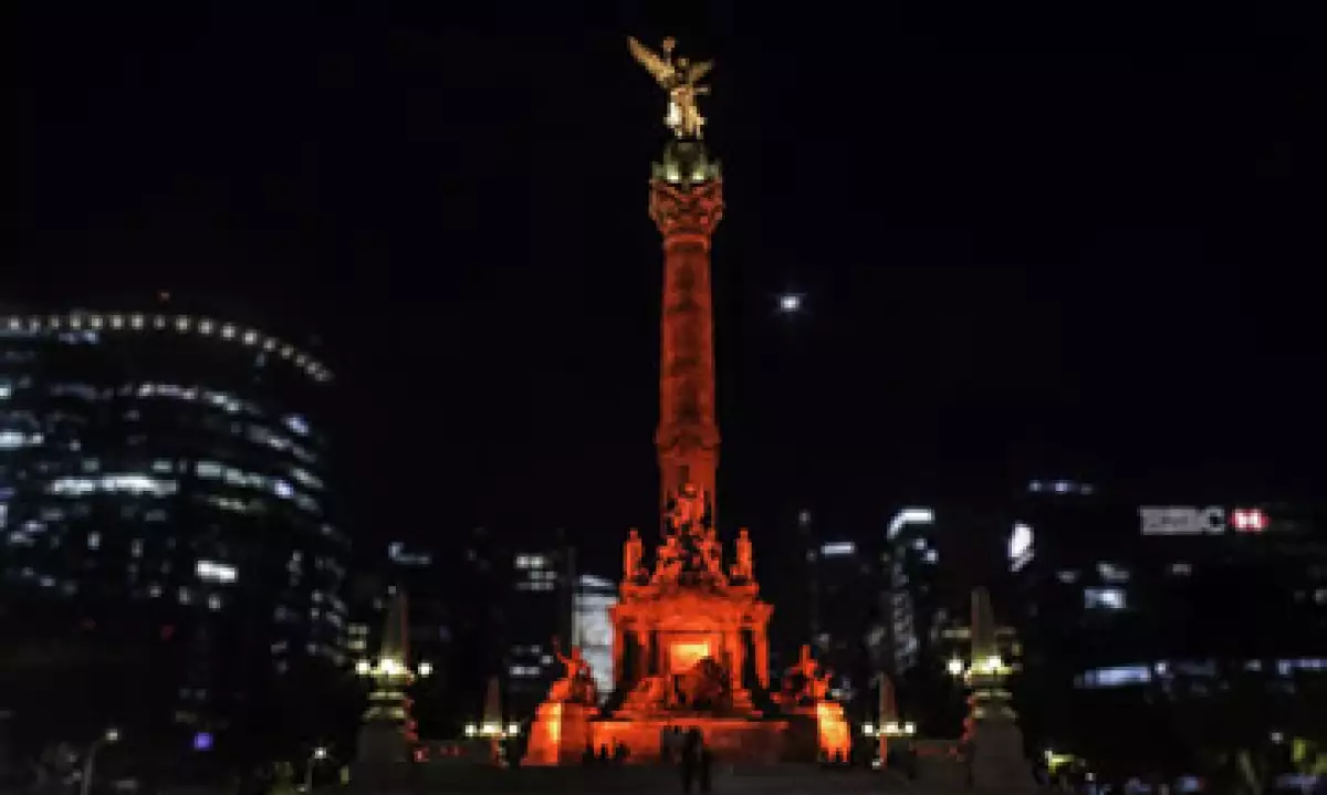 Aún no se sabe el gentilicio para los habitantes de la Ciudad de México. (Foto: Notimex)