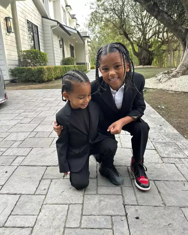 Saint y Psalm