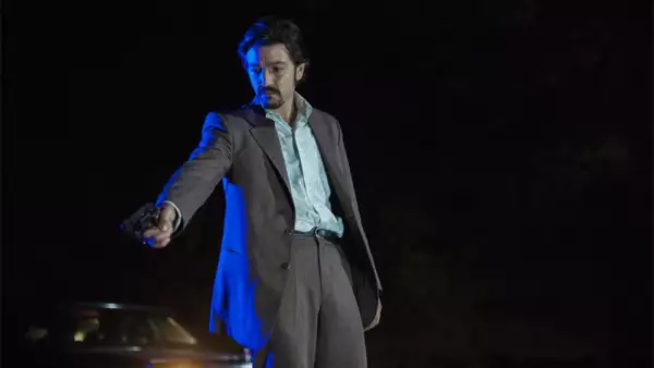 Diego Luna