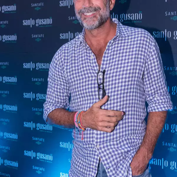 Inag. Santo Gusano Santa Fé