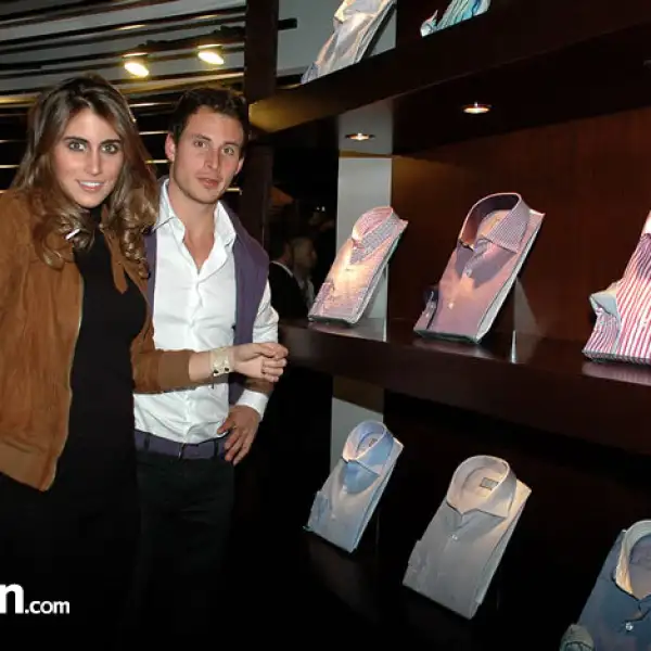 Sofía Rivera Torres,Guillermo de Uslar
