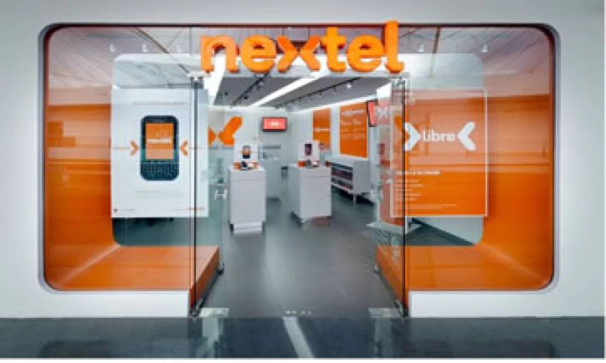 Nextel admitió que no podrá cumplir con algunas de sus obligaciones. (Foto: Especial)