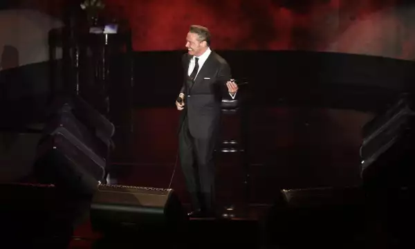 Luis Miguel
