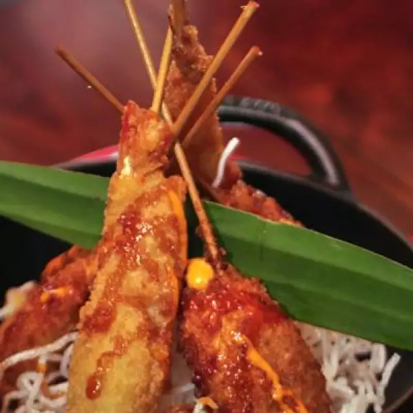 Degustación del nuevo Menu de Kyo