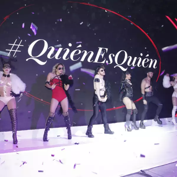 Fiesta Quién 18