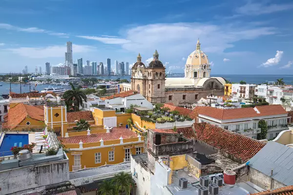 Colombia