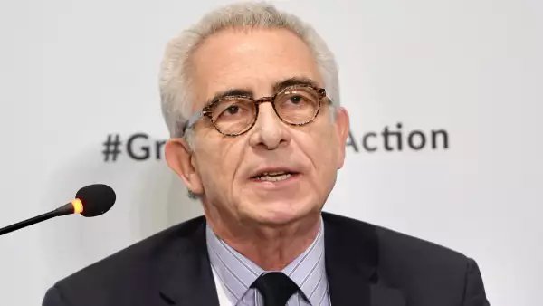 ¿Cuál es la pensión vitalicia de Banxico que recibe Ernesto Zedillo?