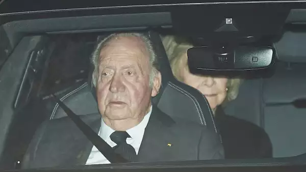 Juan Carlos de España