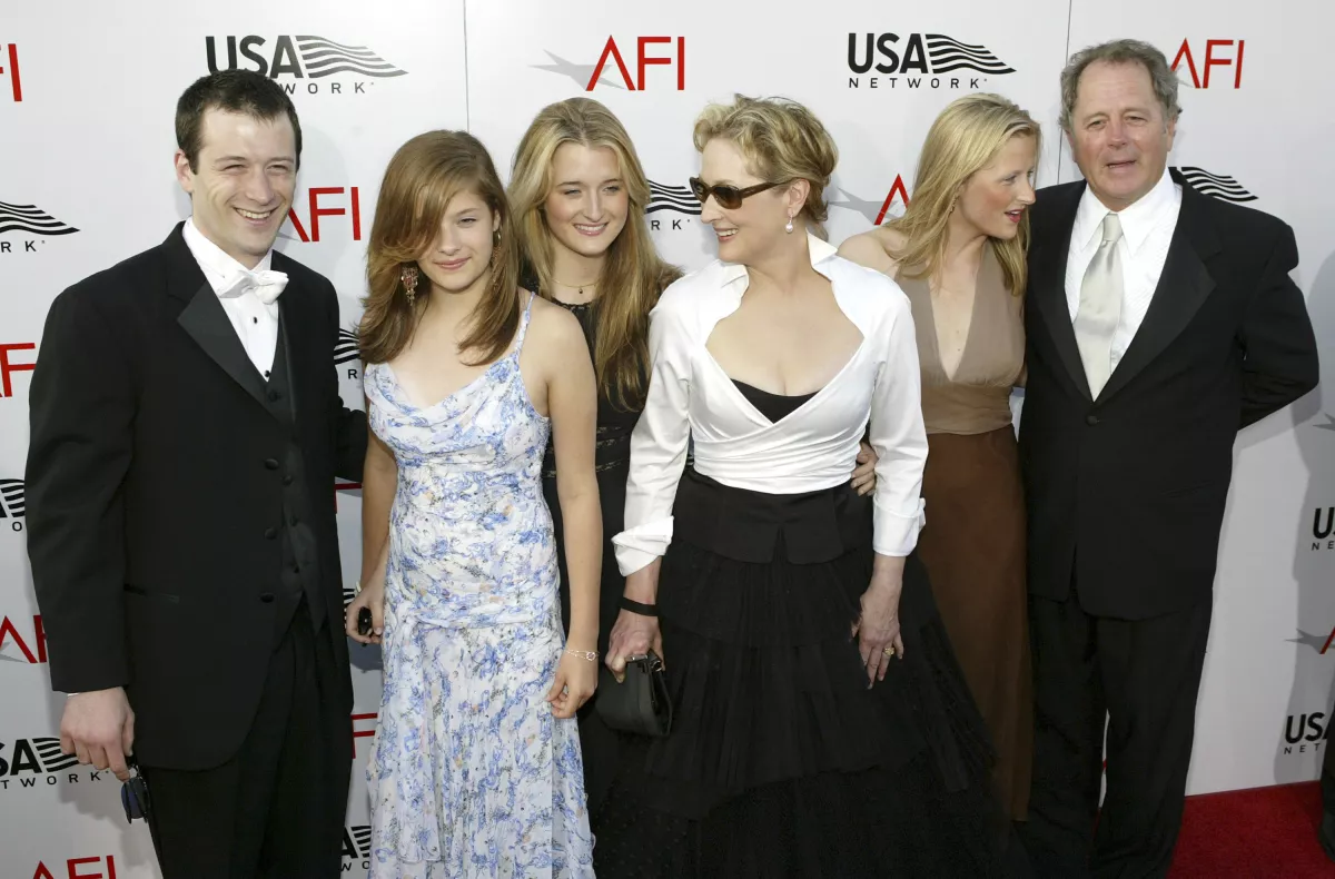 AFI Life Achievement Award: A Tribute To Meryl Streep