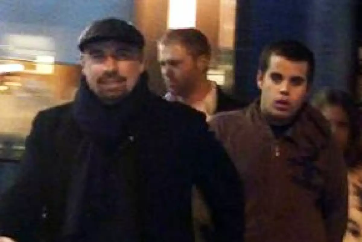 En el certificado de defunción del hijo del actor figura que el chico murió a causa de un ataque; las autoridades aún no revelan los resultados de la autopsia.