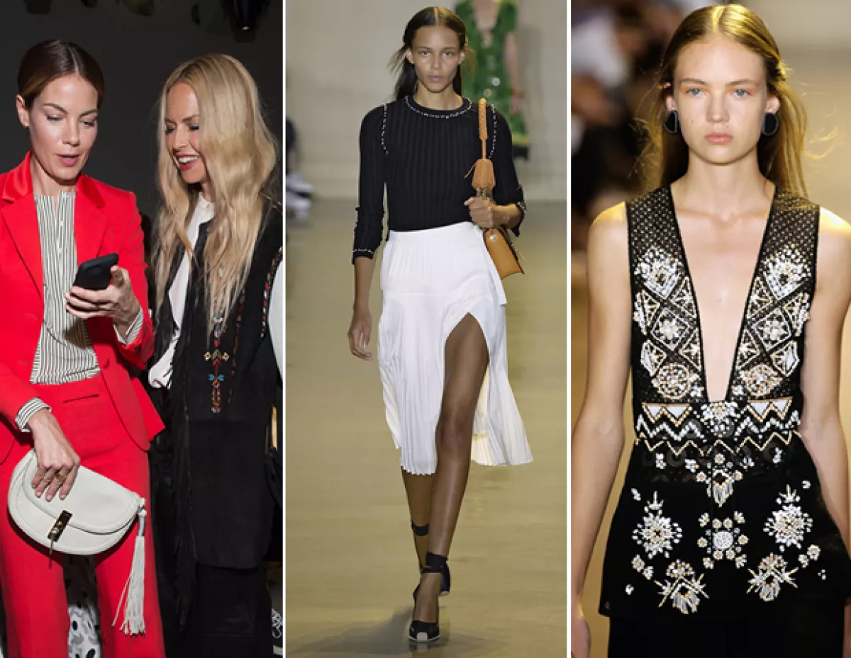 Altuzarra 2016.