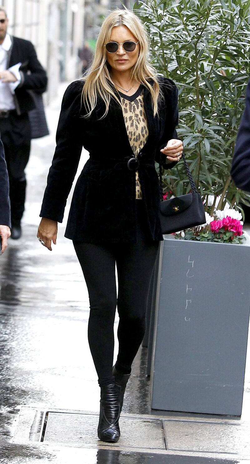 Kate Moss