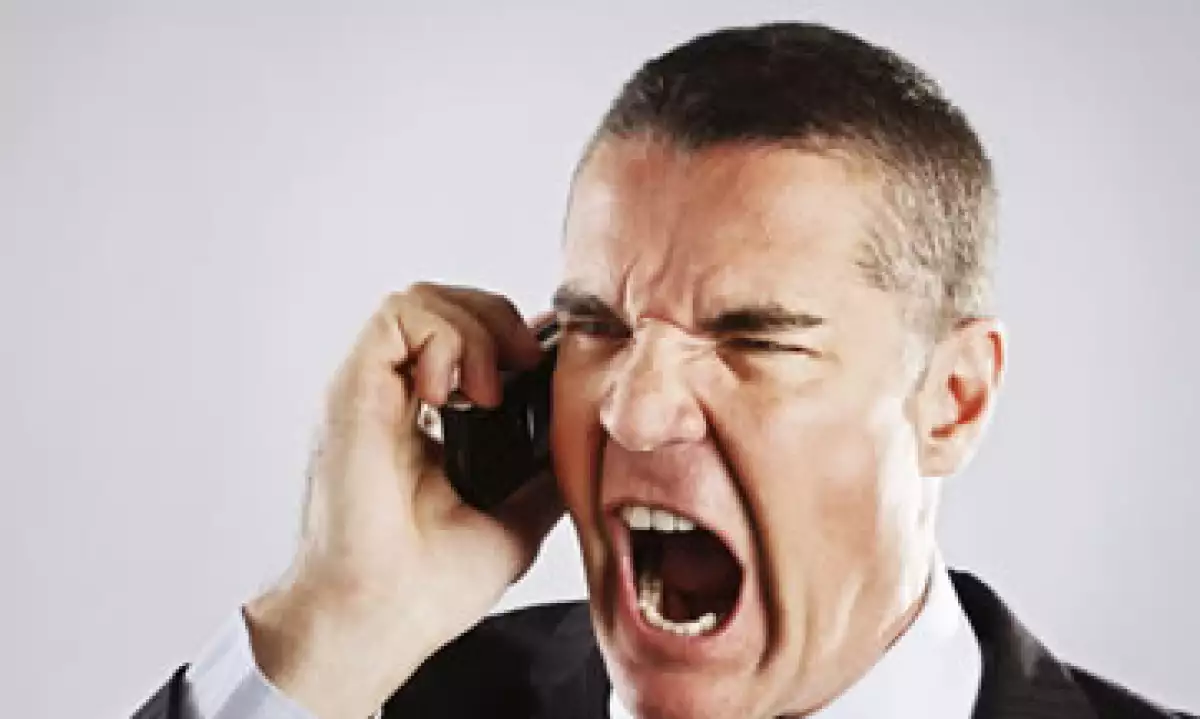 Los representantes de los despachos deben tratar con respeto a los deudores. (Foto: Getty Images)