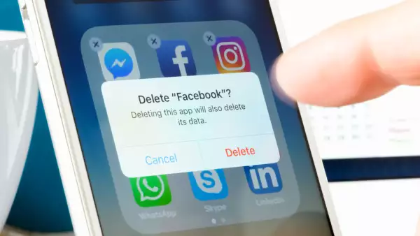Estudio identifica casi 50 efectos nocivos por uso de Facebook, Instagram y Twitter