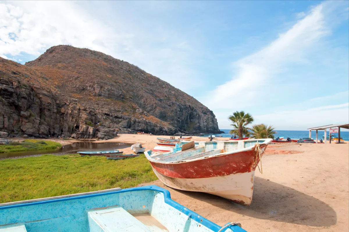 Todos Santos
