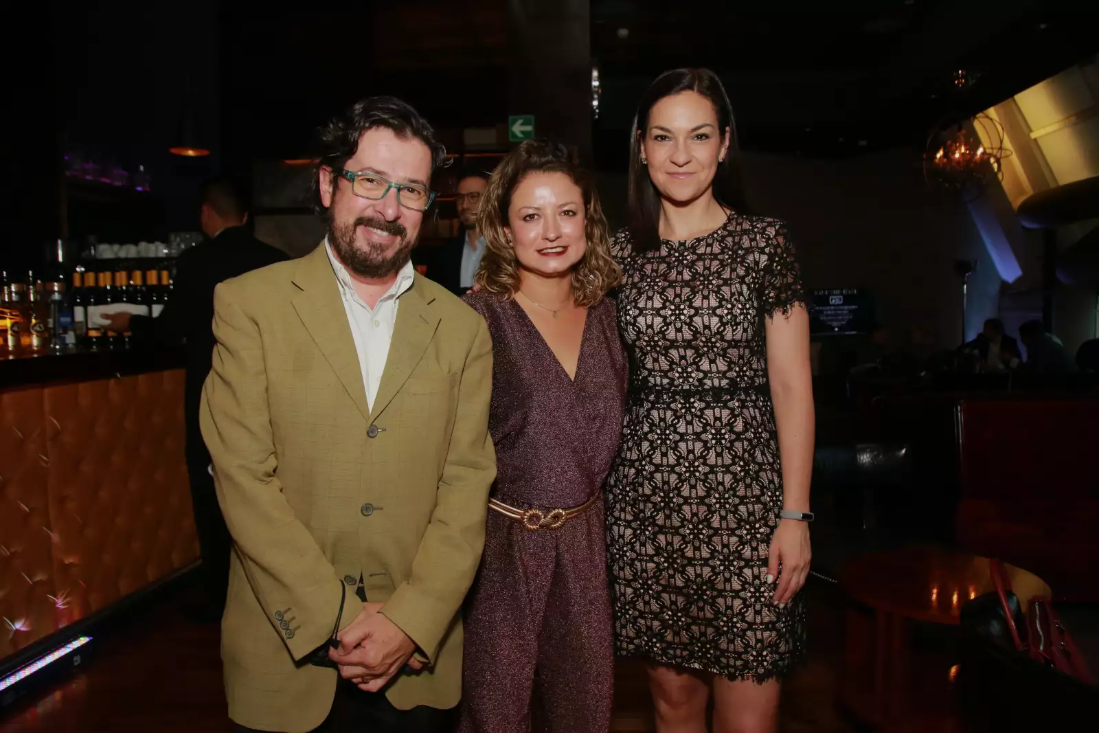 COCKTAIL FESTIVAL INTERNACIONAL DE CINE DE MORELIA 