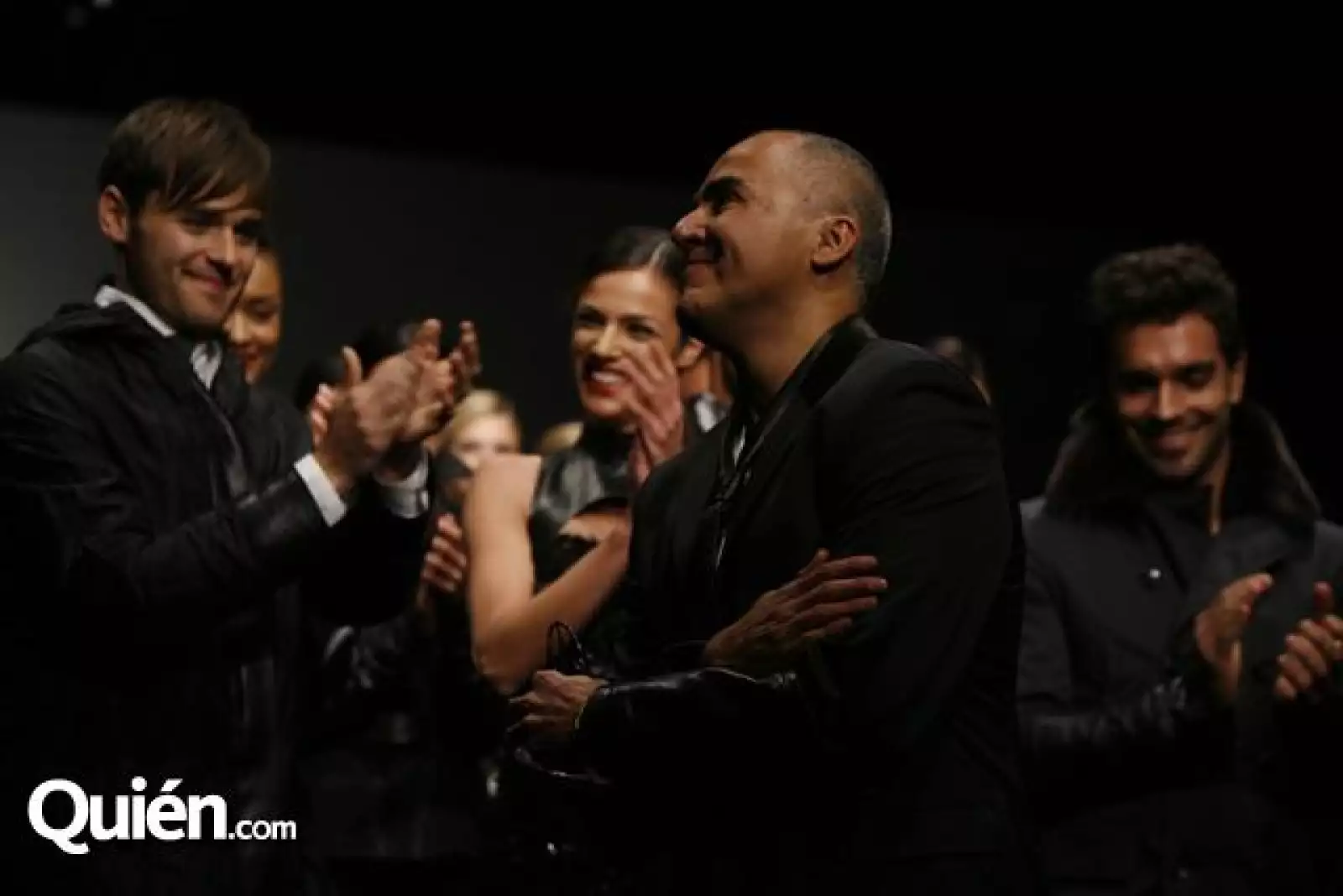 MBDF Pasarela Ricardo Seco