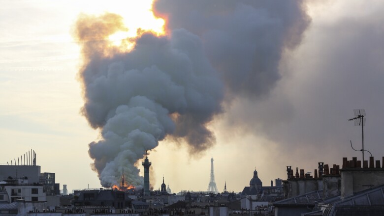 Incendio Notre Dame-13