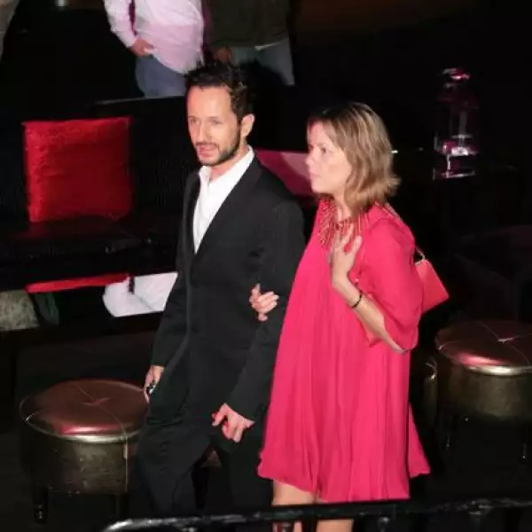 Aniversario Elle Mexico