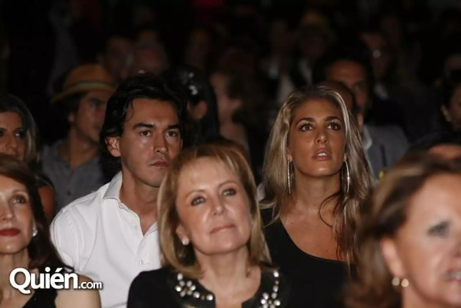 Fernando Schoenwald,Nunzia Rojo de la Vega