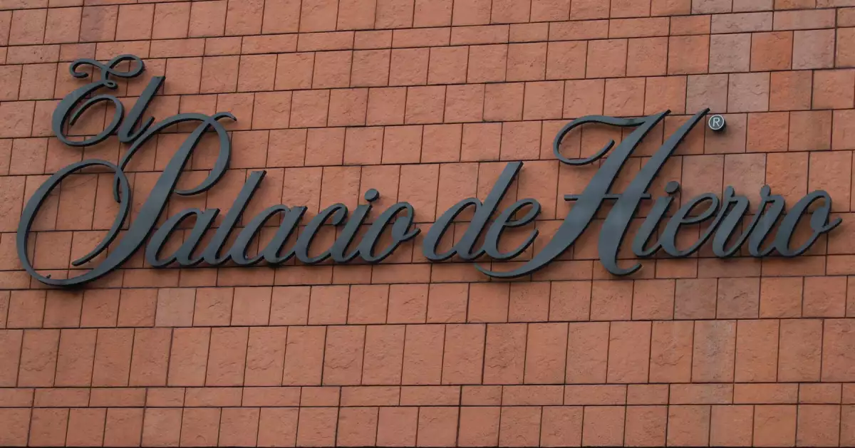 ¿Palacio de Hierro sufrió un hackeo? Esto explicó la empresa