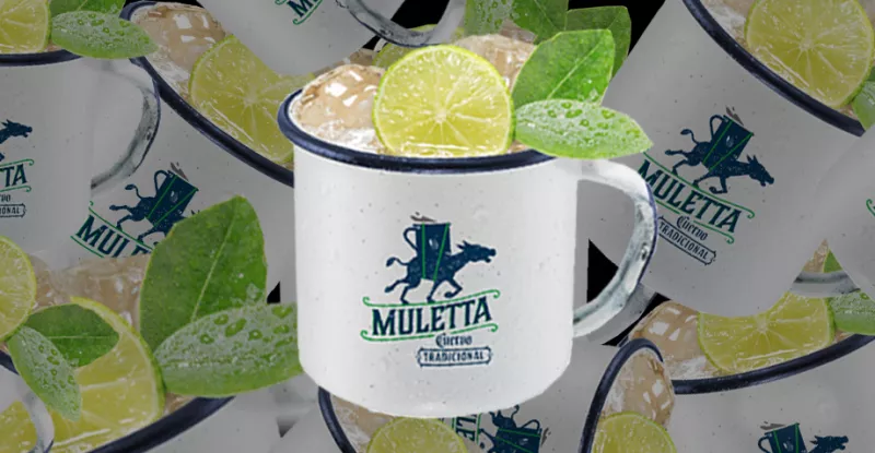 Muletta