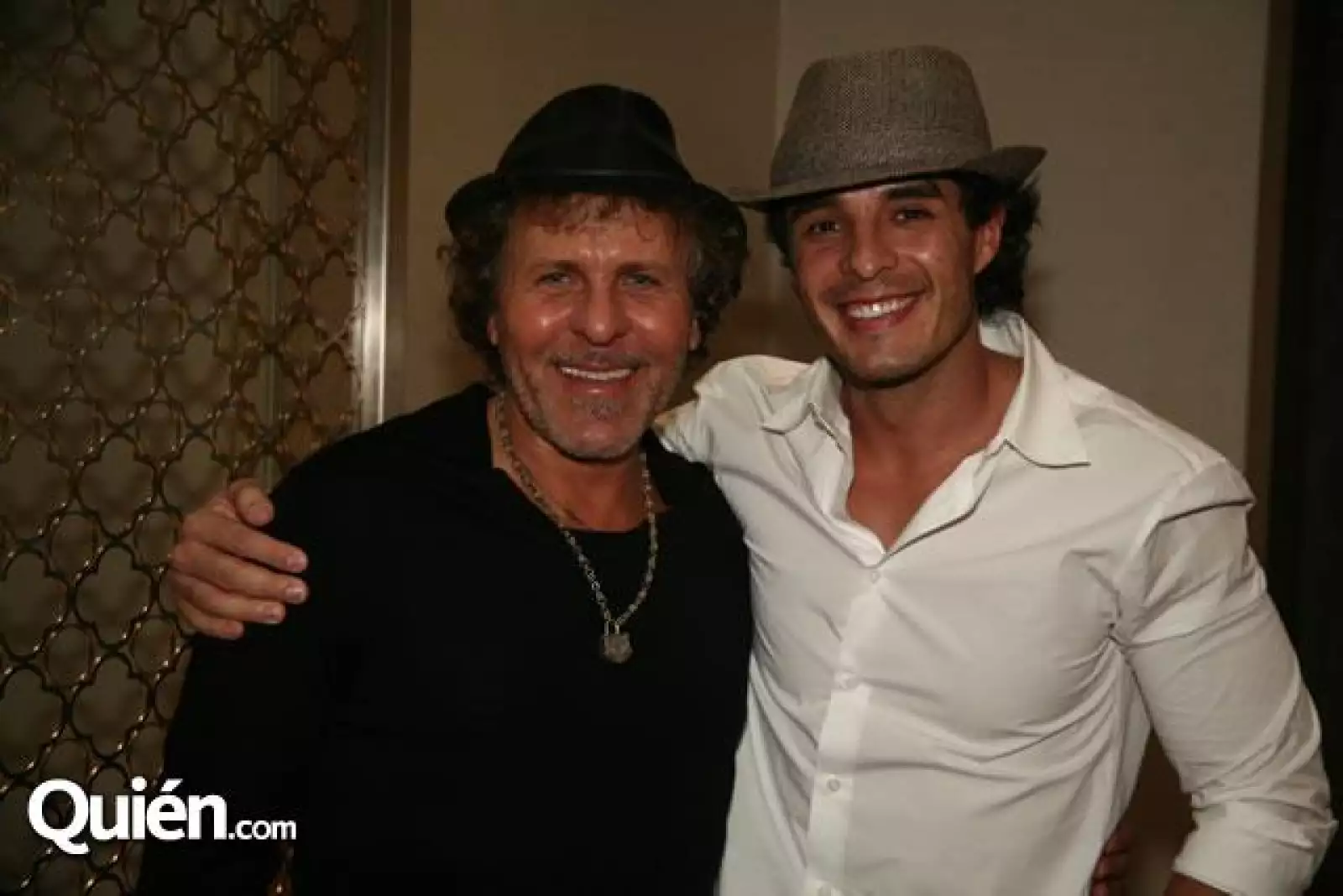 Renzo Rosso,Fernando Alonso