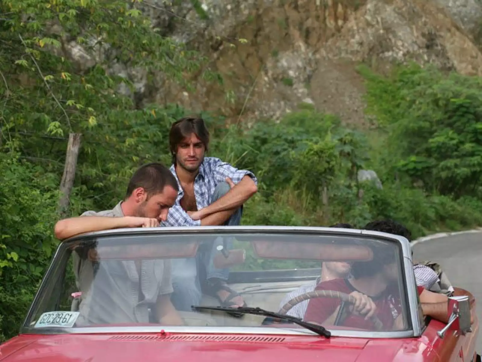 Ricardo Korkowski Cuetara