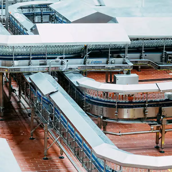 Cervecería Yucateca de Grupo Modelo