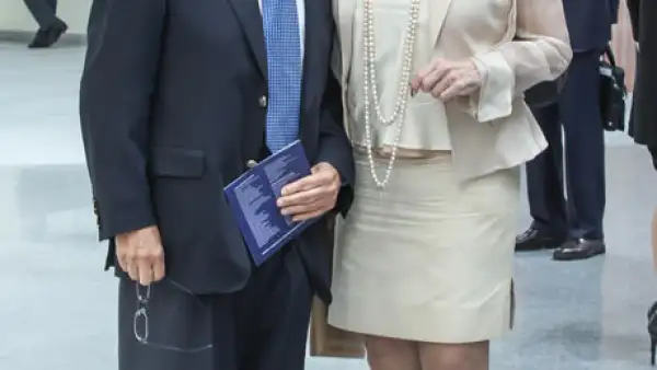 Clemente Serna,María Luisa Serna