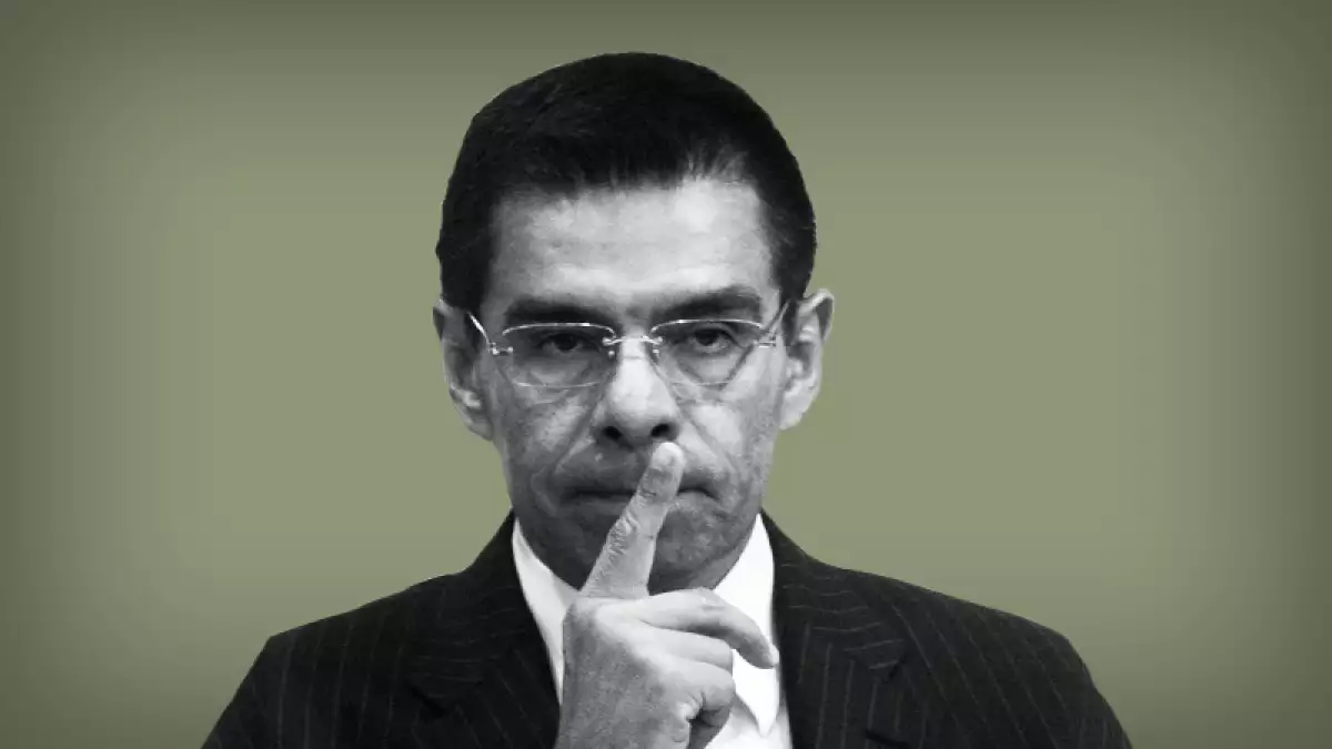 Enrique Jacob