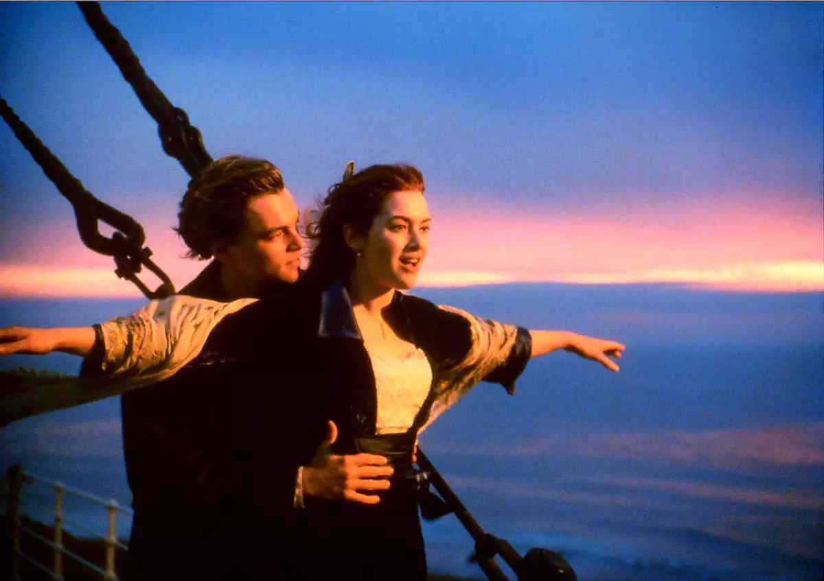 Titanic - 1997