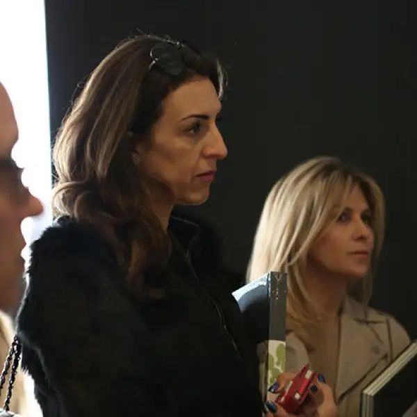 Celia Daniel, Lulú Creel
