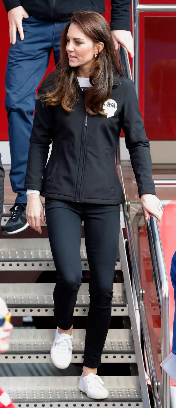 Kate Middleton