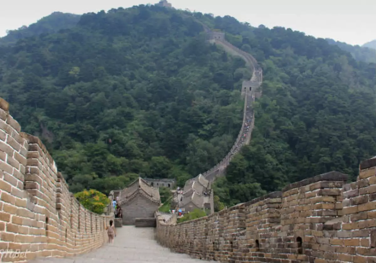Muralla China