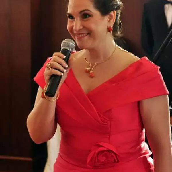 Despedida de Soltera de Tere Dillon