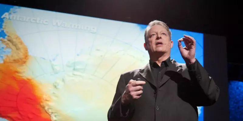 An Inconvenient Sequel: Truth to Power (Bonni Cohen y Jon Shenk, 2017)